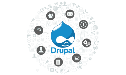 Drupal Website