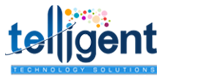 Telligent logo